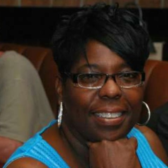 Meet your Posher, Johnnetta - Picture 1 of 1